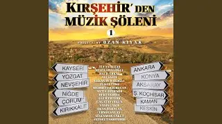 Açtım Perdeyi de Turnamı Gördüm