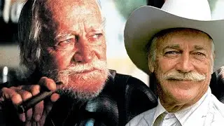 Richard Farnsworth's Tragic Ended After This Happened