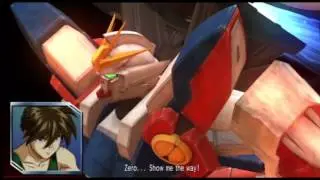 [新機動戦記ガンダムW] ZERO SOUNDS -  思春期を殺した少年の翼 (Rock)