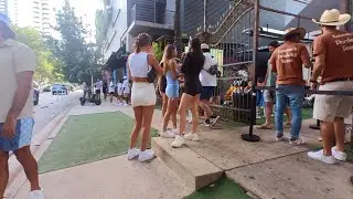 Exploring Austin Texas Walkthrough