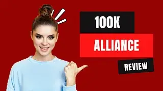 Exclusive: 100K Alliance Review & How to Fast Track Your Success