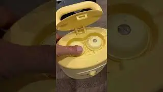 Medela Symphony Error fix (temporary)