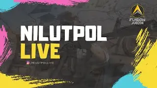 Chill Stream | Battleground Mobile India | Pubg Mobile | NILUTPOL LIVE
