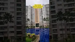 3bhk Premium Flat for Resale Purva Venezia Yelahanka Bangalore