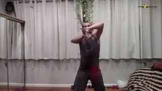 Fire Staff |Tutorial | Beginners ~ 1.8 ~ Propeller Stalls