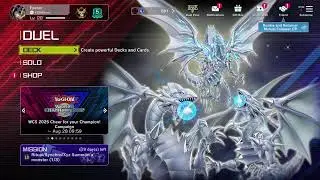 Yu-Gi-Oh Master Duel - The Art Of Rivalry !!!