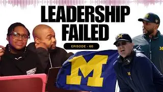 Michigan Football Sign-Stealing Scandal, Explained | Episode 60