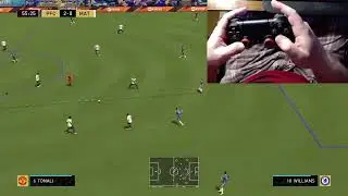 FIFA 22 how to defend against ai, how to defend against ai FIFA 22 FIFA 22 tips and tricks guide