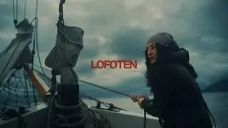 LOFOTEN | Sony FX5 RAW OPEN GATE