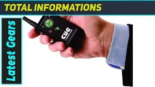 DSAN 3-Button Remote: Best PerfectCue Wireless Control