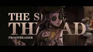 Identity V | Season 35 Essence 1 Background Story