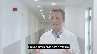 Hospital Lusíadas Braga | Unidade de Cirurgia Vascular