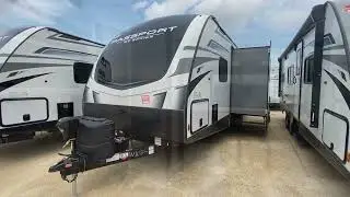 2022 Keystone Passport 2401BH