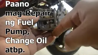 Dio Basic Tips