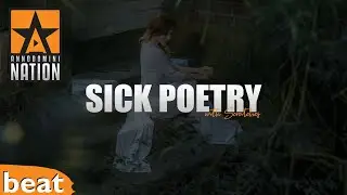 New Rap Beat with Scratches - 