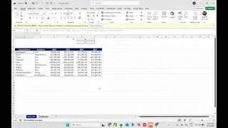 Filter Top X Data in Excel Using ONE Formula (Interactive & Dynamic)