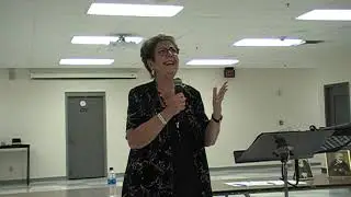Pray it Off Ellen McCauley 6/9/2022 Summer & Your Weight Video 2