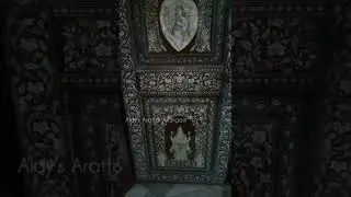 Silver and Ivory doors at Mysore Palace | Manam oru ganam - Kaadhal En Kaviye | Ivory design