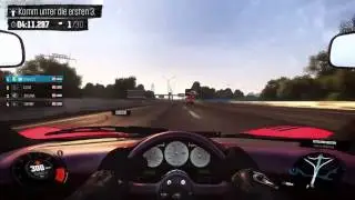 The crew gameplay cronx21 feat cronilla