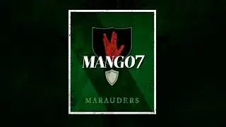 MANGO7 - HIGHJACK ft. HAWKCRY x SAWMENOW
