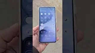 Samsung One UI 8.5 - Liquid Glass!