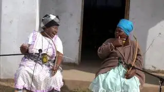 Umgube - Ngqoko Village - South Africa 3