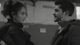 كلام عينيه ببطء - Kalam Eaynia Slowly 