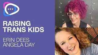 Raising Trans Kids