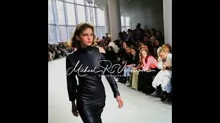 Dalood Mercedes Benz Fashion Week Tbilisi SS 20 Michael Vanderpool photos Mari Sanai MBFW NEW EDIT