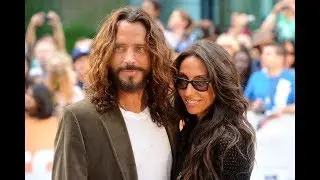 Vicky Cornell honored same day Chris Cornell gets Grammy nom  - Fox News