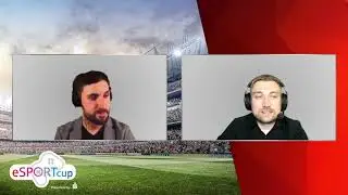 Sparkassen eSport Cup - OstseeSparkasse Rostock OSPA | Highlights
