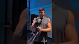 Morning Routine | TOMMY FURY
