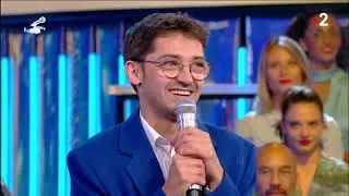 N'oubliez pas les paroles France 2 2022 10 28 19 20