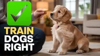 10 Dog Training Tips Every Dog Owner Must Know for Happy, Healthy Pets