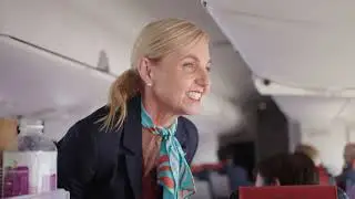 Nexus Airlines - Innaugral Inter Regional Flight Network Service