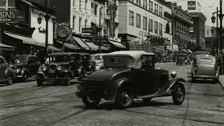 History Adventuring podcast #145 - Visiting Yonkers in 1939