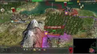 Let's Play Civilization IV - Realism Invictus