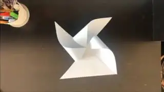 Sporting Communities - Pinwheel