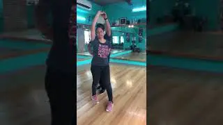 Social Jive Tutorial || Dance Planet ||