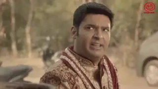 17 Best Creative and Funniest Kapil Sharma Tv Ads commercials