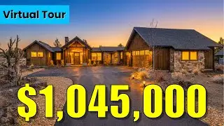 Inside a $1M+ 