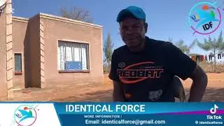 Shot 4 times by Zimbabwean men during a house robbery 