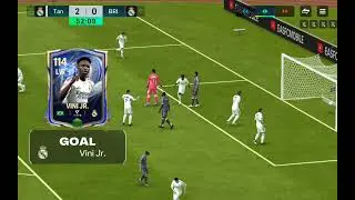 I scored hattrick with Kane