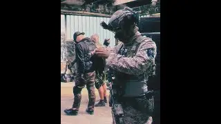 Airsoft GBB Gameplay Kill Compilation (MWS/VFC Glock)