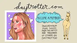 Mara Simpson - Whisky - Daytrotter Session