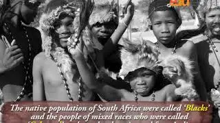 Democratic Constitution in South Africa