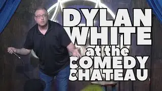 Dylan White | DESTROYS the Room for 5 Minutes | The Comedy Chateau