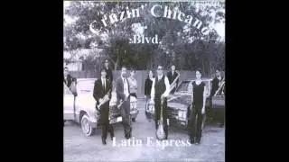 Latin Express   Sunliner Tribute