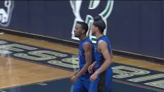 Chevrolet Inside High School Sports, Feb. 3: Part 1 of 3