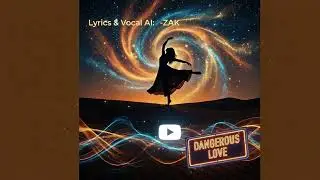 Dangerous Love &mdash; ZAK (Arabic-English Pop Mix) اغنية مكس عربي انكليزي